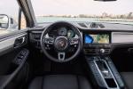Porsche Macan S 2018 года (WW)